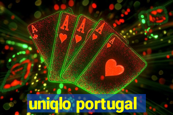 uniqlo portugal